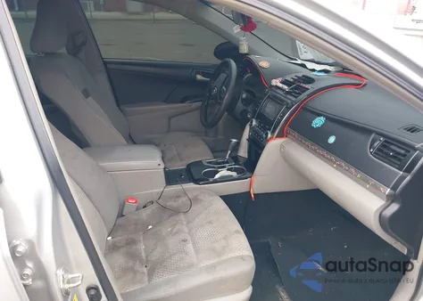 2014 Toyota Camry Le из США, поврежденный, VIN 4T4BF1FK3ER409732